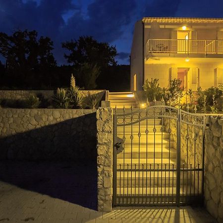 Hedera Estate, Villa Hedera VII Zaton  Eksteriør bilde