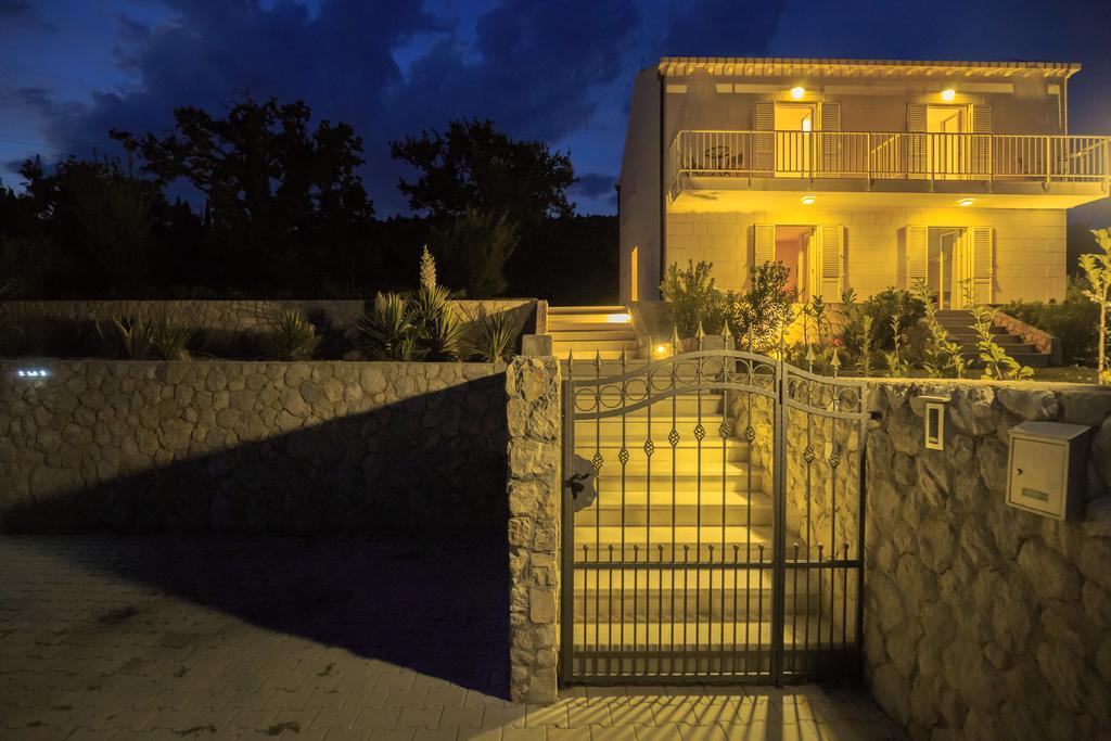 Hedera Estate, Villa Hedera VII Zaton  Eksteriør bilde