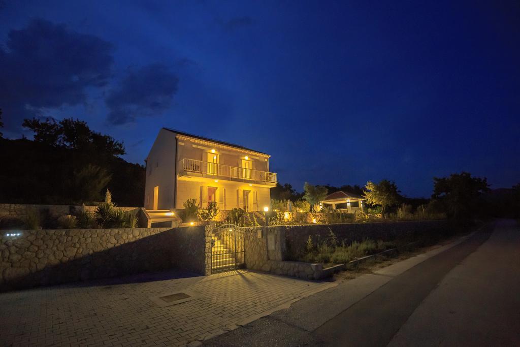 Hedera Estate, Villa Hedera VII Zaton  Eksteriør bilde
