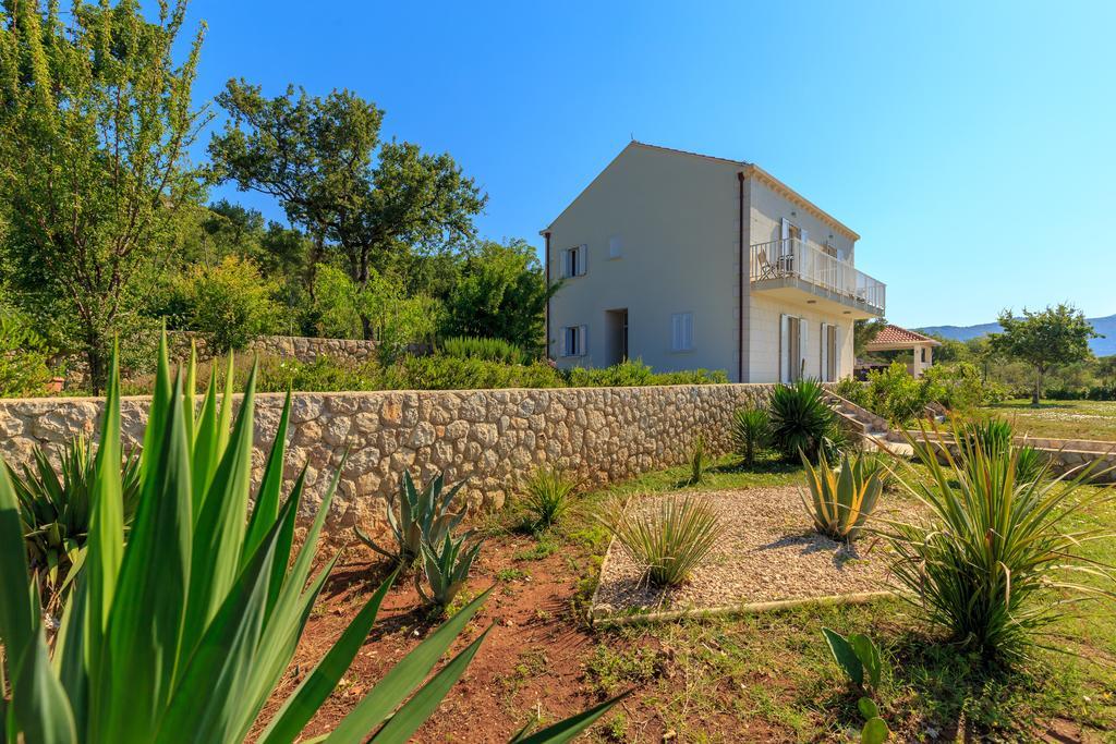 Hedera Estate, Villa Hedera VII Zaton  Eksteriør bilde